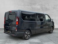 Renault Trafic - Vorschau Bild 5