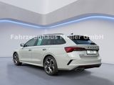 Skoda Octavia Combi RS 2.0TFSI 245Ps - Skoda Octavia: TFSI RS