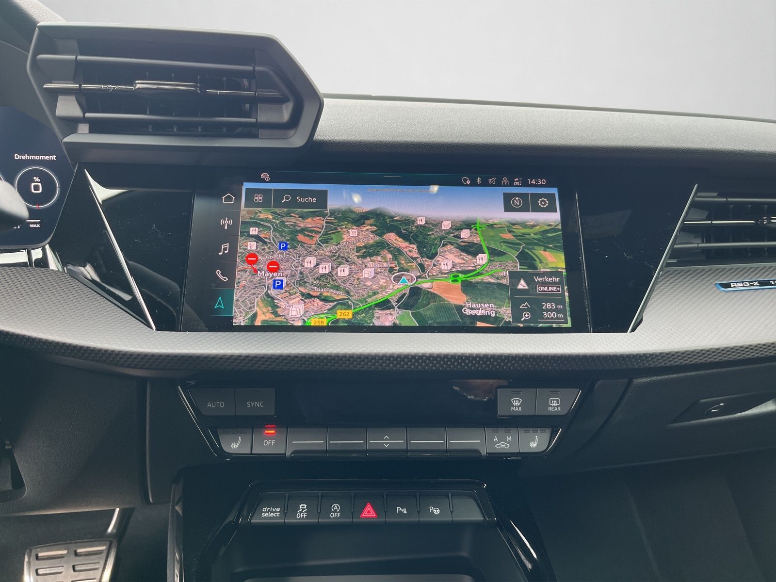 Audi RS3 - Bild 12