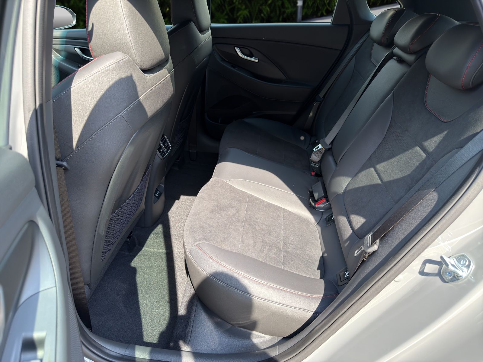 Hyundai i30 - Bild 12