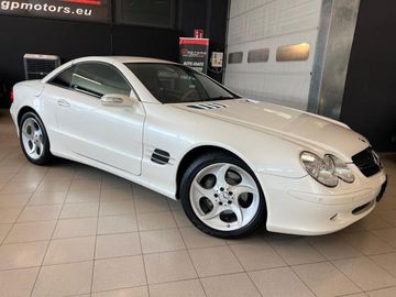 Mercedes SL 500 - 3