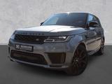 Land Rover Range Rover Sport Diesel D300 HSE Dynamic - gebrauchte Land Rover Range Rover Sport aus dem Jahr 2022