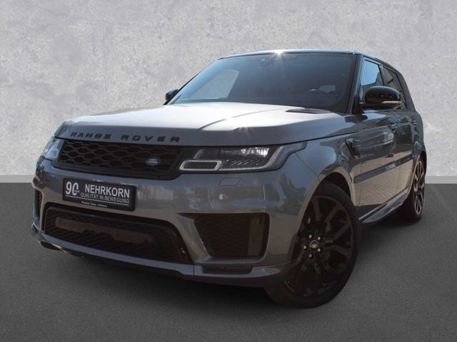 Land Rover Range Rover Sport Diesel D300 HSE Dynamic
