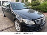 Mercedes-Benz C 200  200 T CDI - Mercedes-Benz C 200 Gebrauchtwagen in Karlsruhe