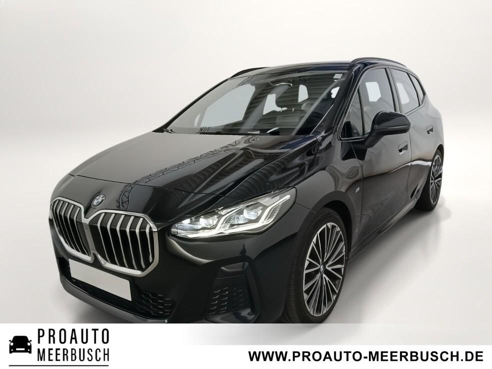Image of BMW 218 Active Tourer
