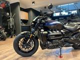 Triumph Rocket 3 Storm R * 2025 * Top - TRIUMPH ROCKET 2