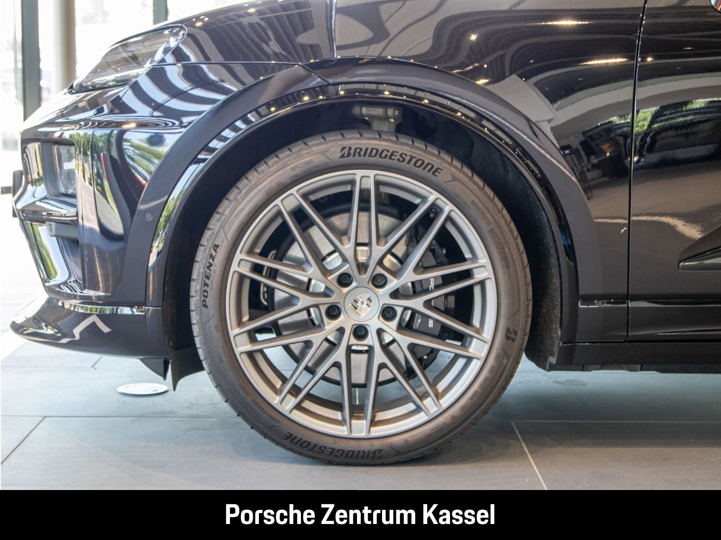 Porsche Macan - Bild 33