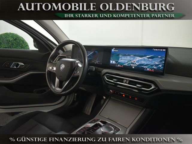 BMW 320 d xDrive *DriveAss*Curved*LiveCP+*MJ23*LED*