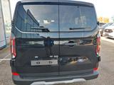 Ford Transit Custom kombi Trail L2, 170PSAT,TEC6, AHK - scheckheftgepflegte Ford Transit Custom