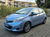 Toyota Yaris / Kamera / Klima / Allwetter - Toyota Yaris in Herne