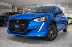 Fahrzeugabbildung Peugeot 208 e- ALLURE 11KW NAVVI/LED/KAMERA/SHZ/VIRTU.