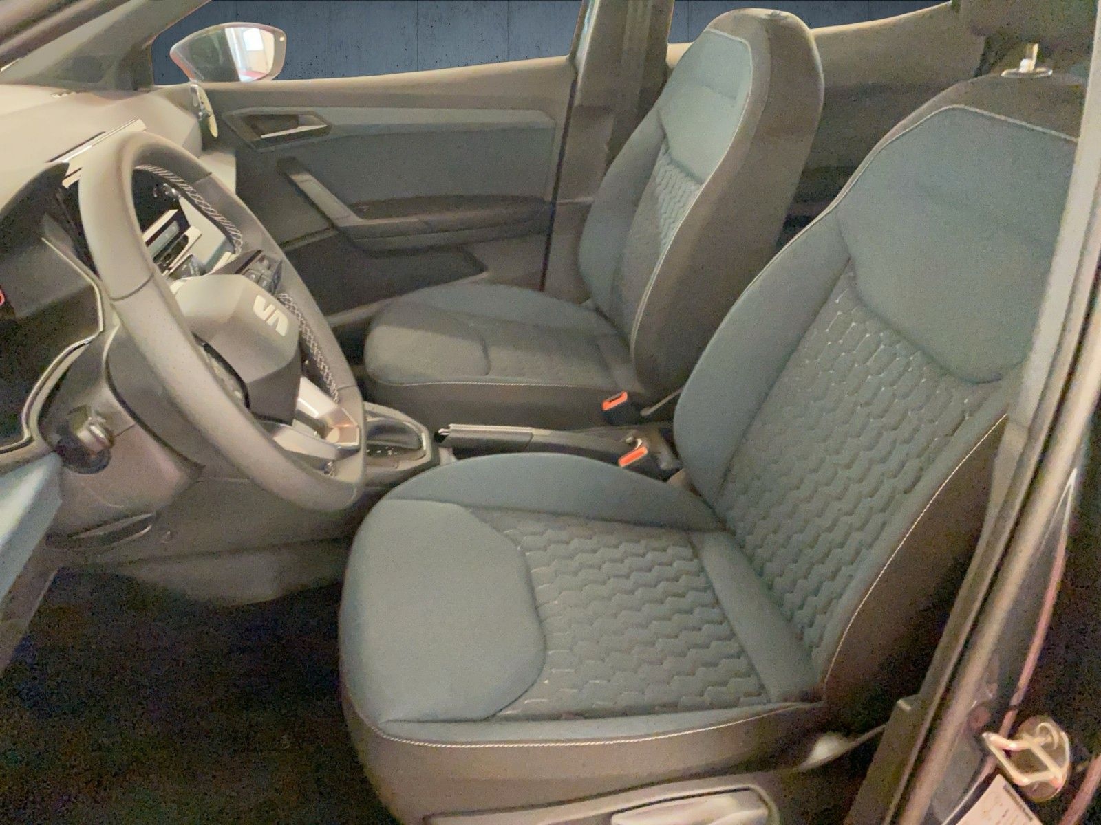 Seat Ibiza - Bild 9