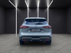 Nissan Qashqai 1.3 DIG-T Tekna