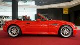 BMW Z3 M Roadster 3.2L - BMW Z3 M: Cabrio