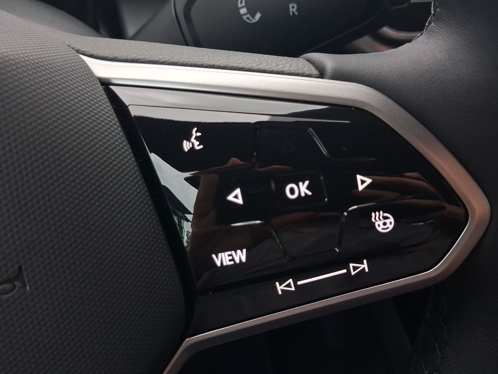 Volkswagen ID.5 Pure 125 kW (170 PS) 52 kWh 1-Gang-Automati foto 13