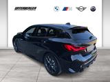 BMW M135i xDrive M Performance Paket-Harman Kardon H - scheckheftgepflegte BMW M135