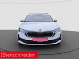 Skoda Octavia Combi 2.0 TDI Essence PDC SMART LINK SIT - Skoda Octavia Jahreswagen mit Diesel-Antrieb