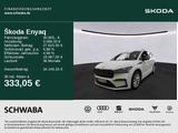 Skoda Enyaq 80 Sportline - gebrauchte Skoda Enyaq aus dem Jahr 2023