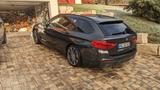 BMW 520d Touring, HU 10/27, Motor neu, M Paket - BMW: M10