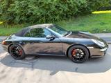 Porsche 997 Carrera S Cabriolet 
