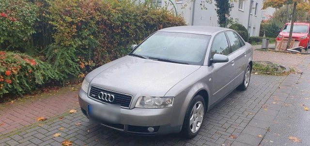 Audi A4 B6 2.0 FSI Lim. Unfallfrei Sehr ge...