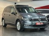 Volkswagen Touran 1.5 16V TSI ACT Highline BMT/Start-Stopp - Volkswagen Touran: Highline