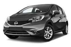 Nissan Note Mobile De