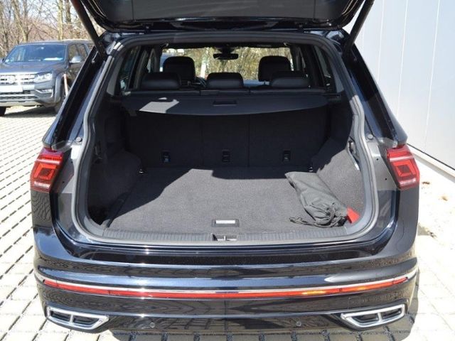 Tiguan Allspace 2.0 TDI 200 PS 4M DSG R-Line VOL