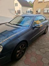 Mercedes-Benz clk 270 cd - Mercedes-Benz CLK 270 Gebrauchtwagen