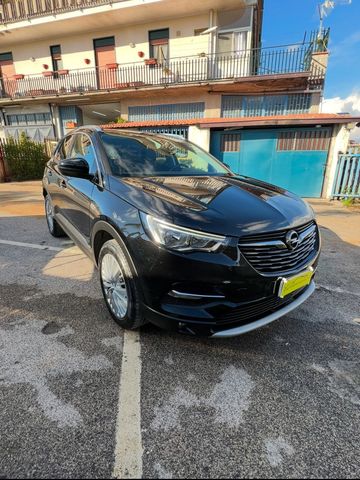 Altele Opel Grandland 1.5 diesel Ecotec aut. Ultimate