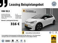 Volkswagen ID.3 - Vorschau Bild 2
