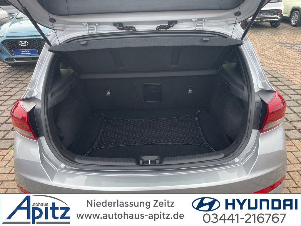 Hyundai i30 – Bild 28