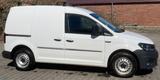 Volkswagen Caddy 2,0TDI 75kW, TÜV NEU, Reifen neu - VW Caddy von privat