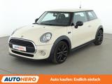 MINI One First *PDC*SHZ* - MINI MINI Gebrauchtwagen in Nürnberg