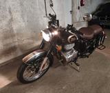 Royal Enfield Classic 350 - ROYAL ENFIELD CLASSIC 350
