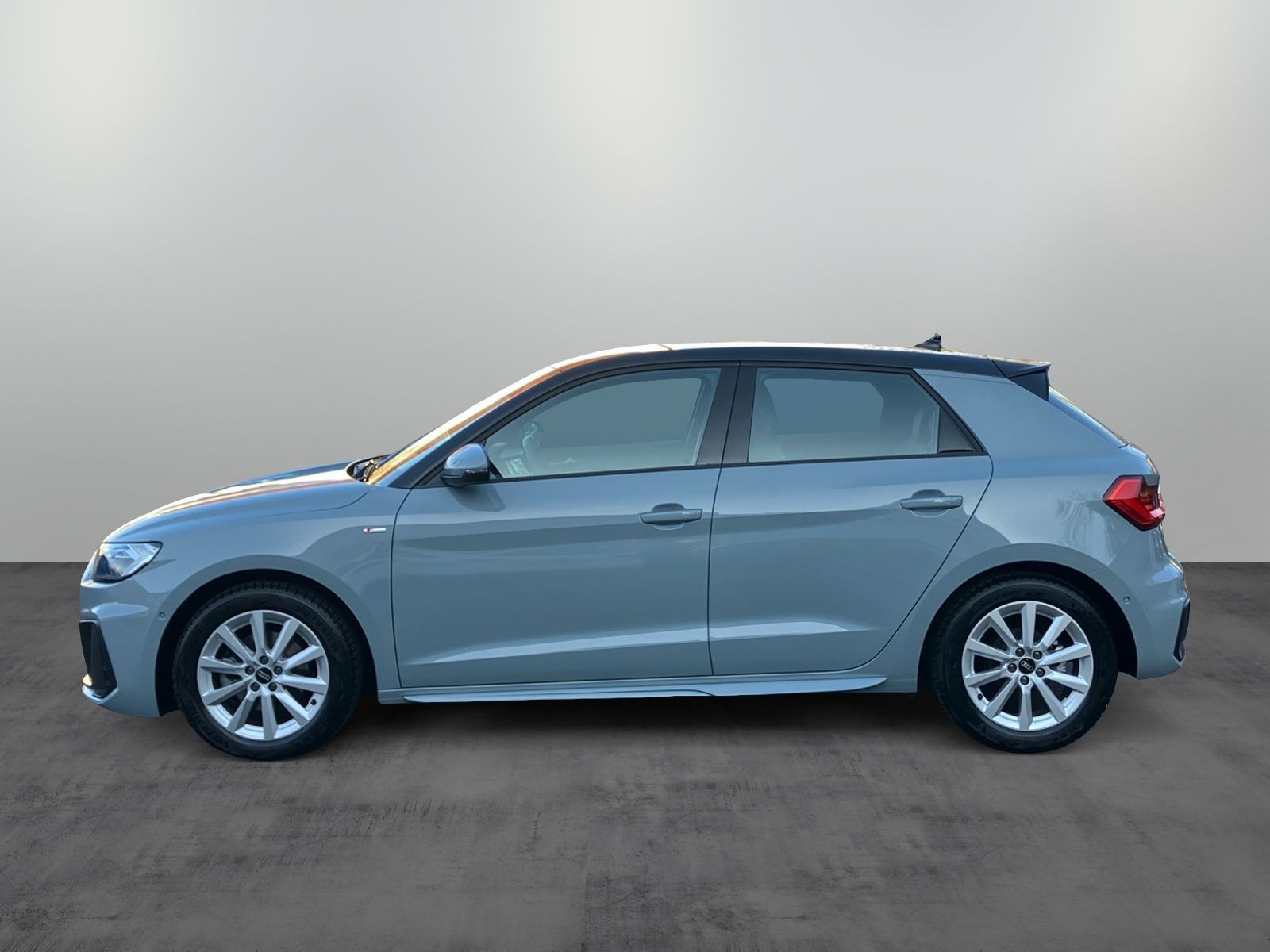 Audi A1 - Bild 4
