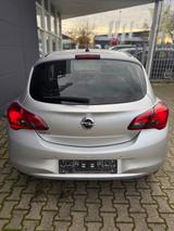 Opel Corsa 1.4-KLIMA-SITZH.-FREISP.-CITY-TÜV - Opel Corsa Gebrauchtwagen in Hamburg
