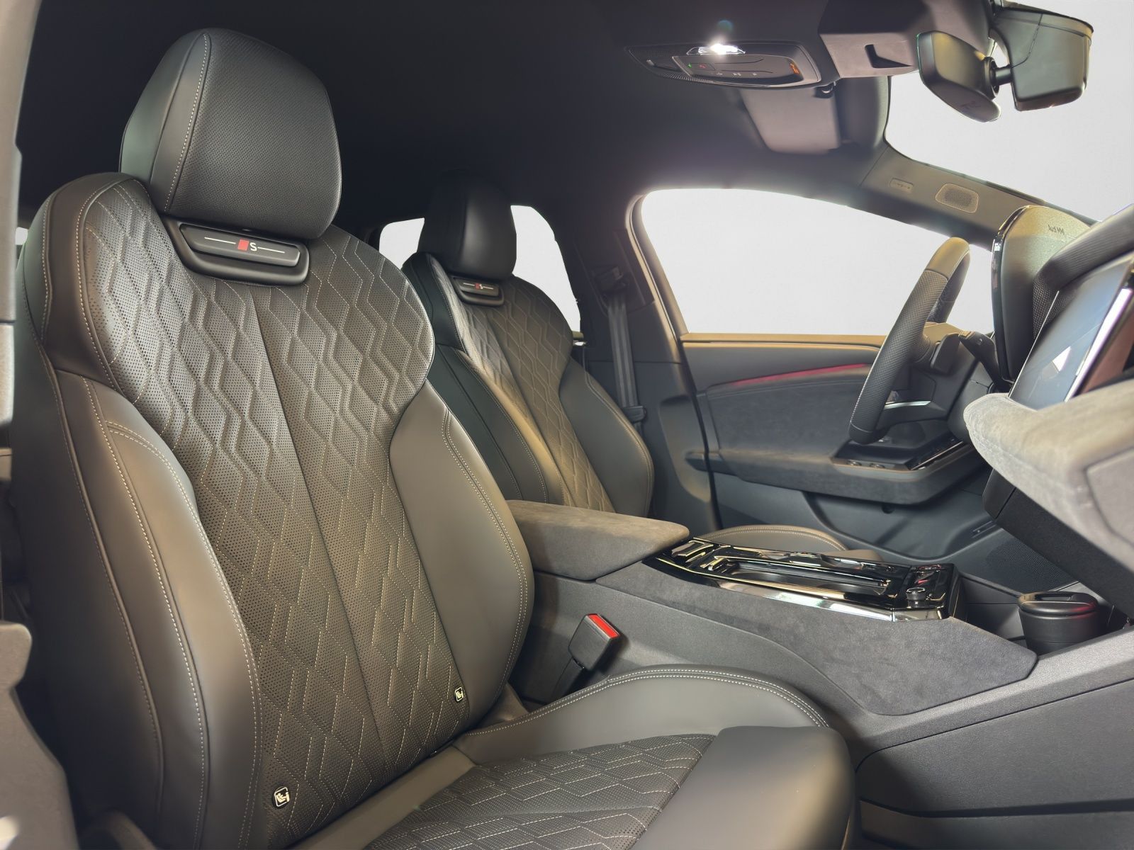 Audi A6 - Bild 6
