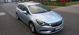 Opel Astra ST 1.6 BiTurbo Diesel 160ps 2018!!! - Opel Astra: 160