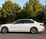 BMW 318d Luxury Line Luxury Line - BMW 318 in Stuttgart