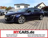Peugeot 508*225 Allure Pack*AHK*ACC*Navi*St. hei*Parker - Peugeot 508 in Nürnberg