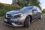 Mercedes-Benz A 180 AMG Line AMG Line - Mercedes-Benz A 180 in Karlsruhe