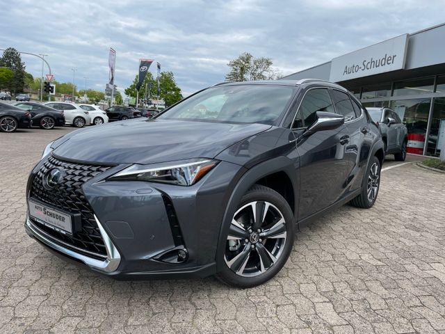 Lexus UX 250h Jahreswagen