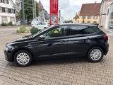Volkswagen Polo VI 1.0 TSI DSG Comfortline Navi - VW Polo Gebrauchtwagen in Freiburg