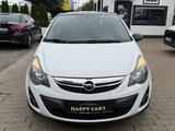 Opel Corsa D Active Tüv 05-2026 - Opel Corsa: 05
