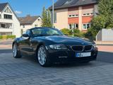 BMW Z4 2.5si Roadster E85, M Sportpaket, Top Zustand - BMW Z4: 5si