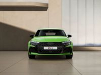 Audi RS3 - Vorschau Bild 6