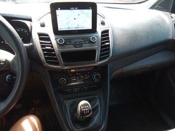 Ford Transit - 9
