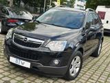 Opel Antara 2.2CDTi DesignEdition 4x4 Navi Sitzh. PDC - Opel Antara: 2.4
