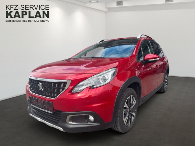 Peugeot 2008 Allure